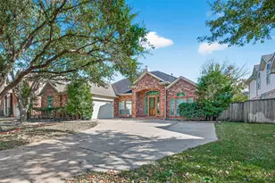 1015 Longdraw Dr, Katy, TX 77494 - Photo 1