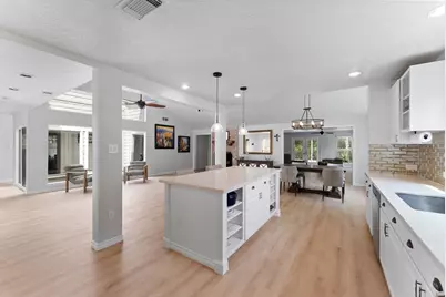 4406 Pine Mountain Court, Houston, TX 77084 - Photo 5