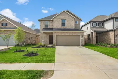 31203 Balsam Hawk Lane, Hockley, TX 77447 - Photo 1