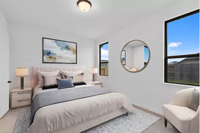 5011 Field Sparrow Lane, Rosenberg, TX 77471 - Photo 9