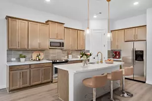 5011 Field Sparrow Ln, Rosenberg, TX 77471 - Photo 3