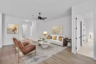 5011 Field Sparrow Ln, Rosenberg, TX 77471 - Photo 7