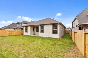 5011 Field Sparrow Ln, Rosenberg, TX 77471 - Photo 21