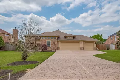 18890 Serene Water Drive, Montgomery, TX 77356 - Photo 1