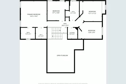 1006 Autumn Court, League City, TX 77573 - Photo 43