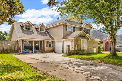 1006 Autumn Court, League City, TX 77573 - Photo 3