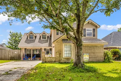 1006 Autumn Court, League City, TX 77573 - Photo 1