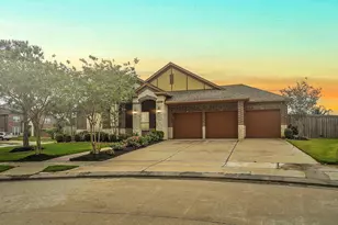 2205 Briarstone Bluff Crossing, Pearland, TX 77089 - Photo 47