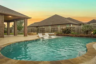 2205 Briarstone Bluff Crossing, Pearland, TX 77089 - Photo 3