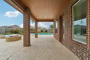 2205 Briarstone Bluff Crossing, Pearland, TX 77089 - Photo 35