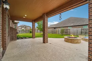2205 Briarstone Bluff Crossing, Pearland, TX 77089 - Photo 41
