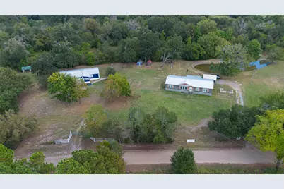 10715 Bozeman Ferry Road, Midway, TX 75852 - Photo 1