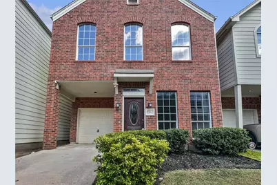 1762 Aden Mist Drive, Houston, TX 77003 - Photo 1