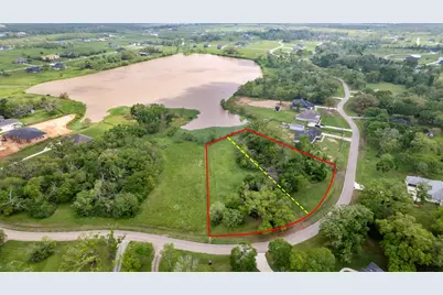 21702 Chenango Lake Drive, Angleton, TX 77515 - Photo 1