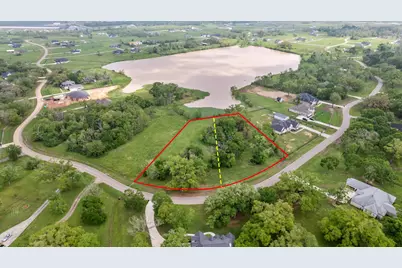 21702 Chenango Lake Drive, Angleton, TX 77515 - Photo 3