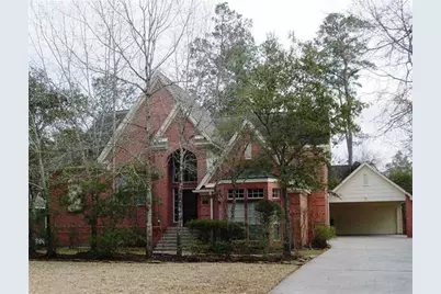 18 Crescent View Court, The Woodlands, TX 77381 - Photo 1