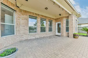 2425 Harbor Chase Dr, Pearland, TX 77584 - Photo 43