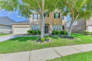 2425 Harbor Chase Dr, Pearland, TX 77584 - Photo 3