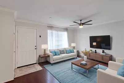 11550 Chimney Rock Road #205, Houston, TX 77035 - Photo 5