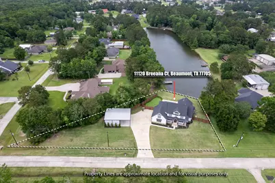11120 Breeana Court, Beaumont, TX 77705 - Photo 49