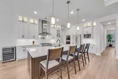 10410 Fountain Shore Drive, Missouri City, TX 77459 - Photo 9