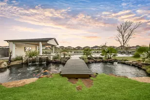 10410 Fountain Shore Dr, Missouri City, TX 77459 - Photo 33