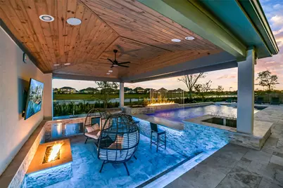 10410 Fountain Shore Drive, Missouri City, TX 77459 - Photo 1