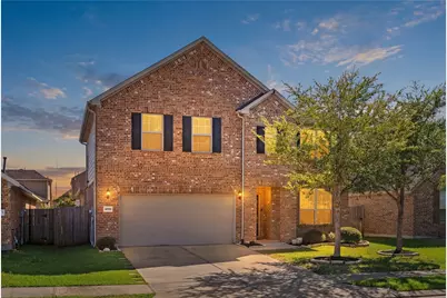 24747 Heirloom Lane, Katy, TX 77493 - Photo 1