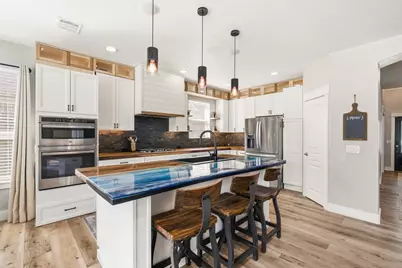 24747 Heirloom Lane, Katy, TX 77493 - Photo 5