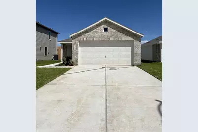 12039 Noble Wood Village Drive, Magnolia, TX 77354 - Photo 1