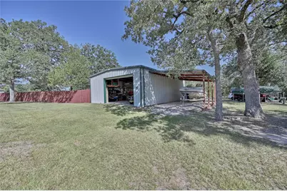 407 Gaywood Lane, Somerville, TX 77879 - Photo 31