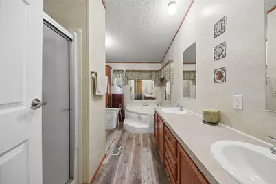 407 Gaywood Lane, Somerville, TX 77879 - Photo 17