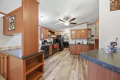 407 Gaywood Lane, Somerville, TX 77879 - Photo 7