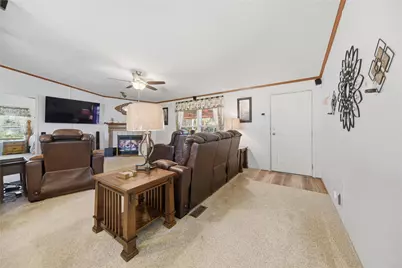 407 Gaywood Lane, Somerville, TX 77879 - Photo 5