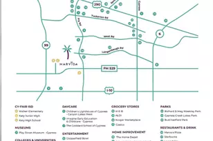 21207 Bering Reach Dr, Cypress, TX 77433 - Photo 27