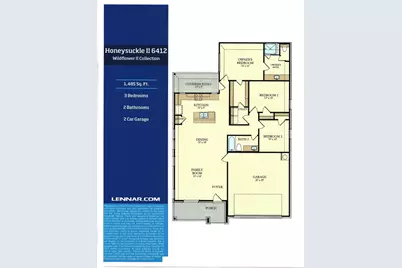 21207 Bering Reach Drive, Cypress, TX 77433 - Photo 21