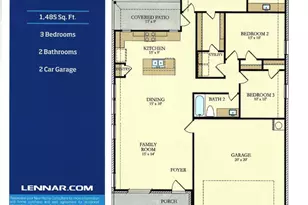 21207 Bering Reach Dr, Cypress, TX 77433 - Photo 21