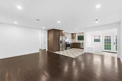 4709 Nina Lee Lane, Houston, TX 77092 - Photo 5