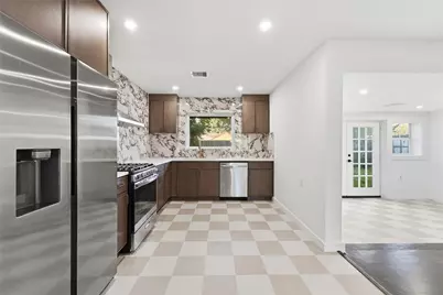 4709 Nina Lee Lane, Houston, TX 77092 - Photo 3