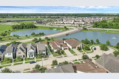 5014 Galahad Court, Missouri City, TX 77459 - Photo 41