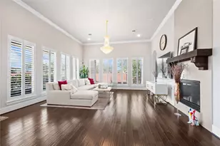 5014 Galahad Ct, Missouri City, TX 77459 - Photo 13