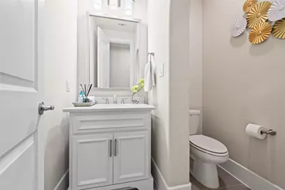 5014 Galahad Court, Missouri City, TX 77459 - Photo 27