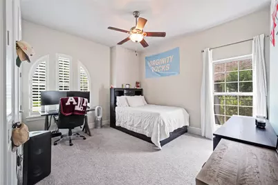 5014 Galahad Court, Missouri City, TX 77459 - Photo 23