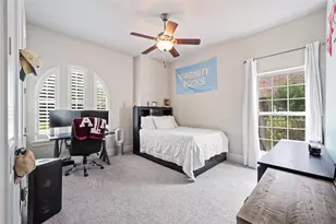 5014 Galahad Ct, Missouri City, TX 77459 - Photo 23