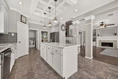 17411 Rolling Brook Court, Sugar Land, TX 77479 - Photo 19
