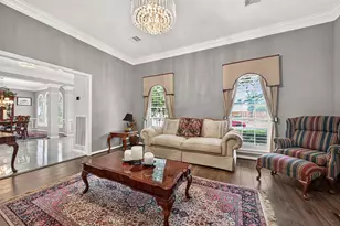 17411 Rolling Brook Ct, Sugar Land, TX 77479 - Photo 13