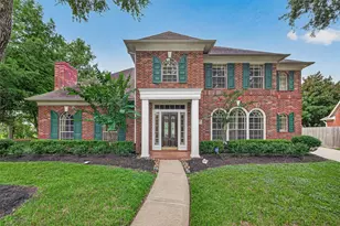17411 Rolling Brook Ct, Sugar Land, TX 77479 - Photo 1