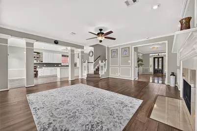 17411 Rolling Brook Court, Sugar Land, TX 77479 - Photo 7