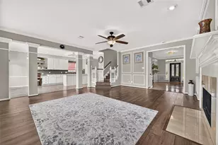 17411 Rolling Brook Ct, Sugar Land, TX 77479 - Photo 7