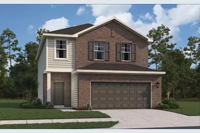 10218 Red Orchid Drive, Houston, TX 77016 - Photo 1